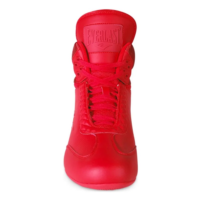 Media Bota Everlast Round 1