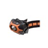 Inova (ino-ba) STS Headlamp hlsa – 19 – R7 Orange