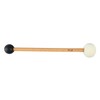 Drum Mallet Antislip Bass Drum Percussion Stick Hammer Wooden Musical
