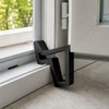 Sliding Door & Window Track Stopper – Tool-Free Security Stop