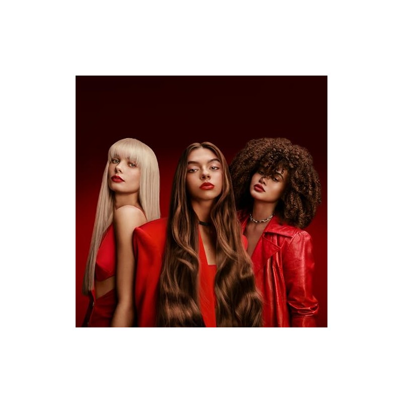 Wella Professionals Premium Care Ultimate Repair trio set, with Shampoo