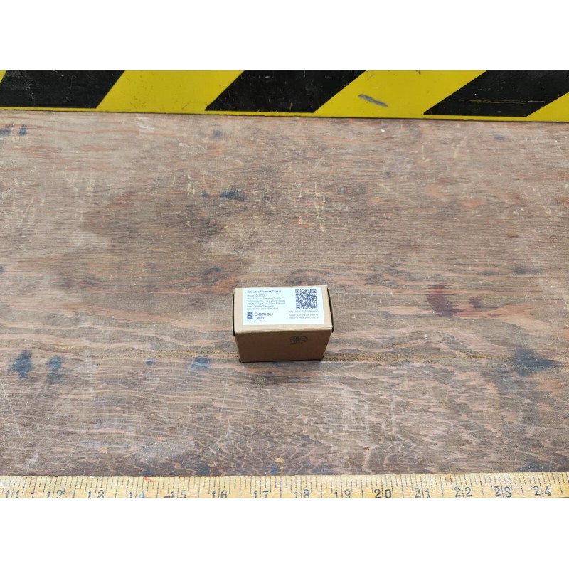 Bambu Lab OEM Bambu Lab Extruder Filament Sensor P1P P1S