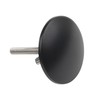 Rrina - 2 piezas de 2 pulgadas de acero inoxidable