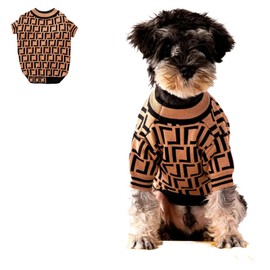 Everything Chic Designer Dog Clothes Sweater Shirt Outfit Small XS Teacup Cute Dogs Puppies French Bulldog Dachshund Chihuahua Cats Maltese Boy Girl (X-Large, Furdi)
