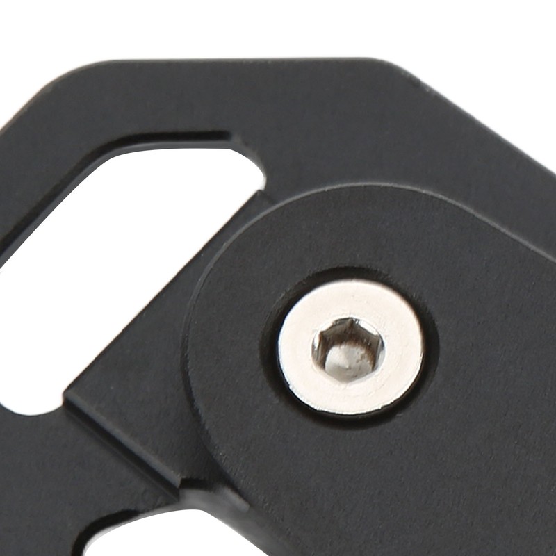 Motorcycle Foot Brake Peg Extension CNC Aluminium Alloy Replacement for