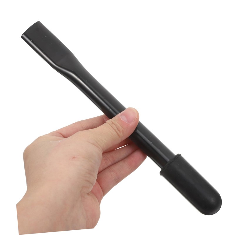 minkissy Wheelchair Brake Handle Extensions Extendable Lever for Easy Operation