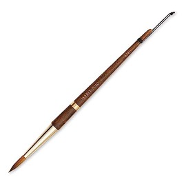 Isabey Watercolour Isaqua Round Brush, 10 Size