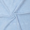 Devior Set of 10 Microfibre Cloths 40 x 40 cm,