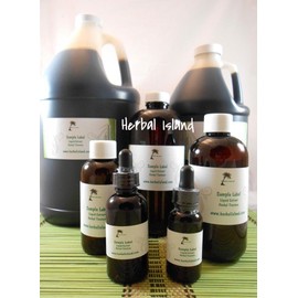 Nettle Leaf Tincture Extract - 2 fl oz Alcohol Free - Urtica Dioica