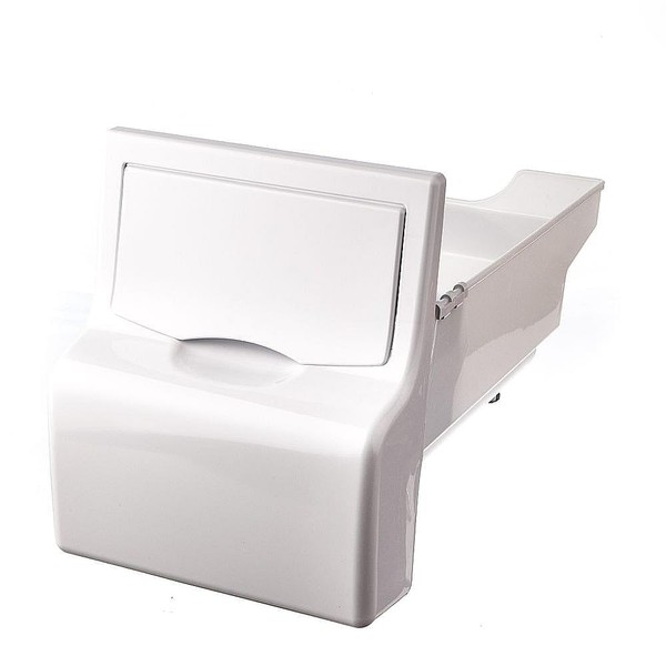 241860803 Refrigerator Ice Container Assembly (Replaces 240323813) Genuine Original Equipment