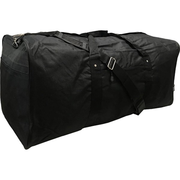24''/30''/36''/42'' Square Jumbo Duffel /Cargo Bag /Suitcase /Tote Bag (42