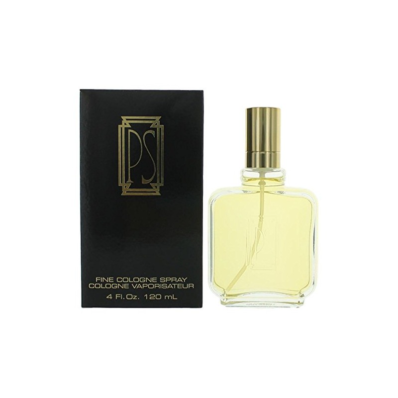 PAUL SEBASTIAN Ps Men By Paul Sebastian- Fine Cologne Spray
