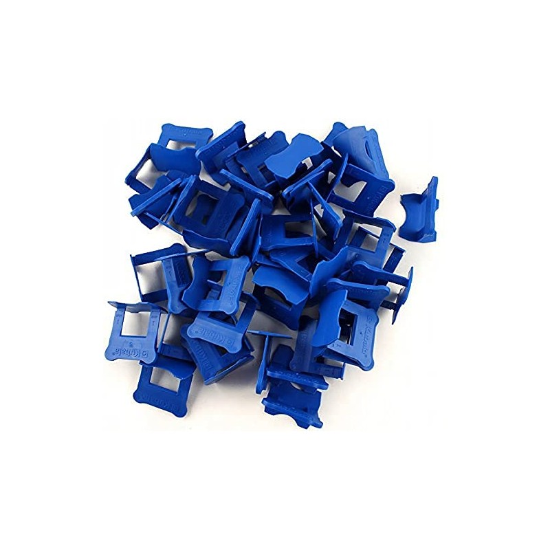 KUBALA Leveling system for 3-16 mm thick tiles, smart level