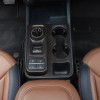autotrim000 Oak Grain For Ford Maverick 2022-2024 Central Control Gear