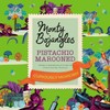 Monty Bojangles Pistachio Marooned | 3 Gift Boxes - Choose