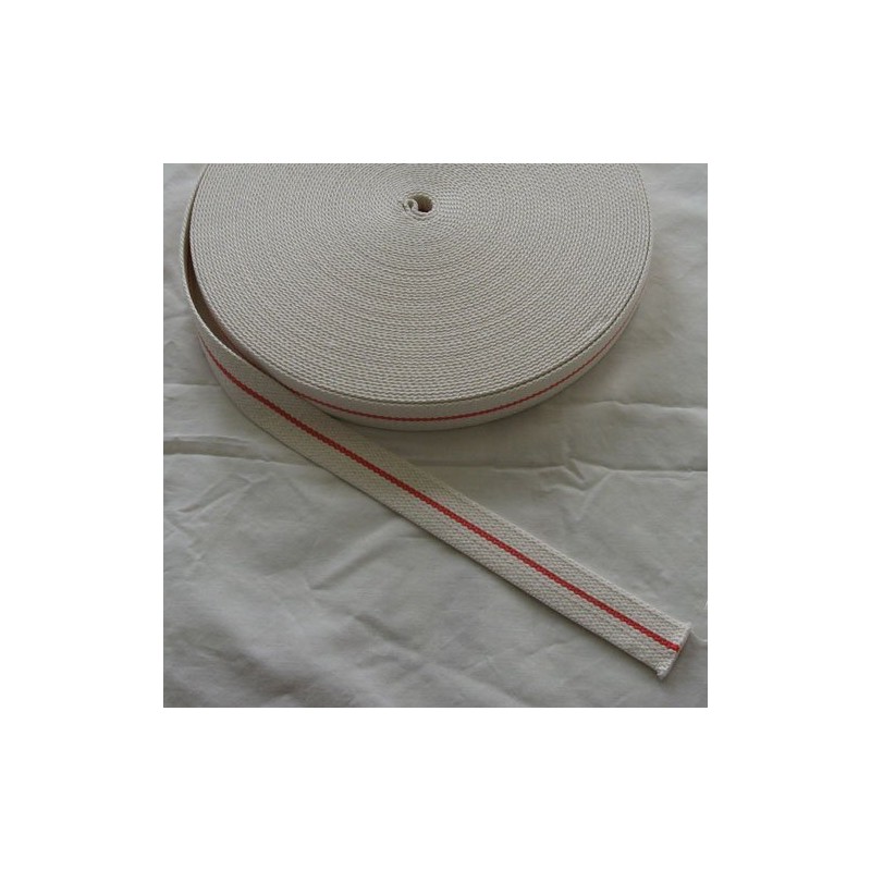 Flat Rope (Tetokon), 1.9 x 99.8 ft (4 x 30