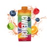 Cwench Hydration Ready To Drink Rainbow Swirl 12x16.9oz