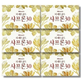 Cellgate The Red Gold Saffron 30 28 sachets 6 boxes / 셀게이트 더 레드골드 샤프론30 28포 6박스