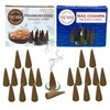 TRUMIRI Incense Cones - Combo Pack of 20 Cone Incense