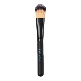 Black Chicken Remedies Face Mask Brush, 1 Brush