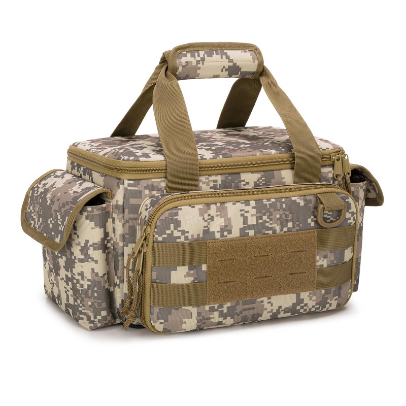 Rexmica Small Tool Bag for Men with Non-Slip and Thick