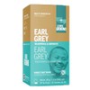 Level Ground, Direct Fair Trade, Earl Grey Tea Bags - 40g