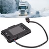 Parking Heater Control Parking Heater LCD Monitor Switch Remote Control