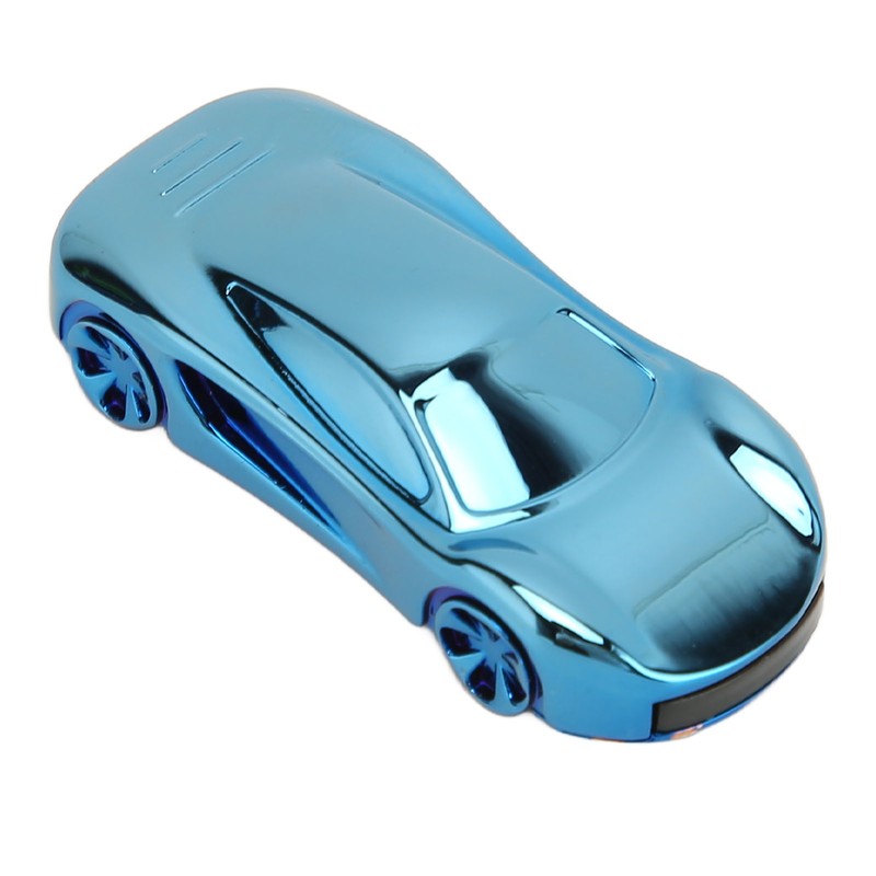 USB Flash Drive Mini Cool Sports Car Shape Plug and