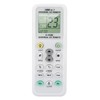 Tbest Rsal Aircon Remote Control,Aircon Remote,Universal Aircon Remote,Universal Air Conditioner