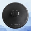 aremnry 25264 GM Harmonic Balancer Puller Crank Pulley Puller Automotive