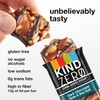 KIND Protein MAX and ZEROg Added Sugar Bundle Pack, High
