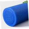 Totority Yoga Massage Roller Solid Column Fitness Balancer for Women