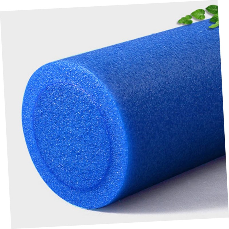 Totority Yoga Massage Roller Solid Column Fitness Balancer for Women