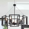 10 Feet Silver Light Fixture Chain, Adjustable Extension Chain with