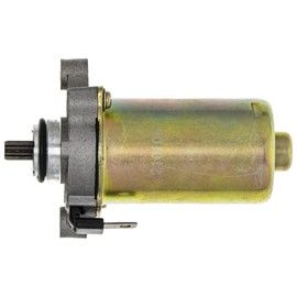 NICHE Starter Motor for 1993-2007 Honda Elite 80 CH80 31200-GE1-712 Aprilia 96921R AP8570105