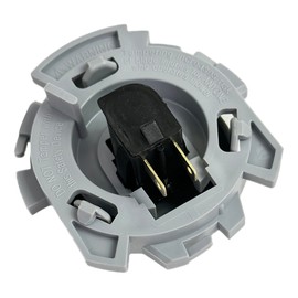 Eparts, Inc. E-100-3524 Twist Mount Operator Presence Seat Switch for Toro