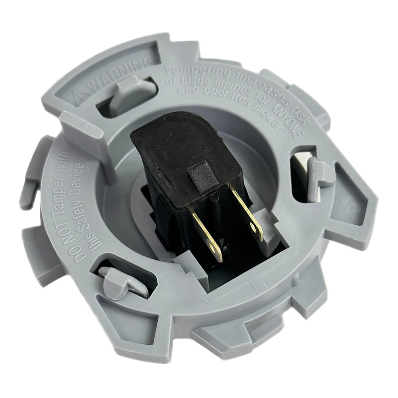 Eparts, Inc. E-100-3524 Twist Mount Operator Presence Seat Switch for