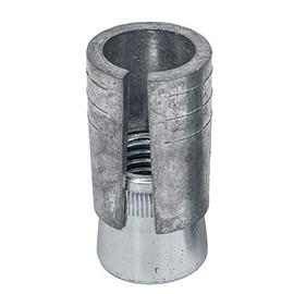 Simpson Strong-Tie HDIA25 Hollow Drop-In Expansion Anchor 1/4" 100ct