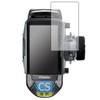 PDA Kobo Futaba Car Transmitter T10PX Crystal Shield Protective Film