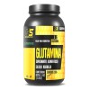 Suplemento En Polvo Glutamina Hiper Sport 1kg Varios Sabores
