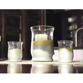 N/A 299426 Specialty Glitter Spray, 10.25 Ounce, Pearl White