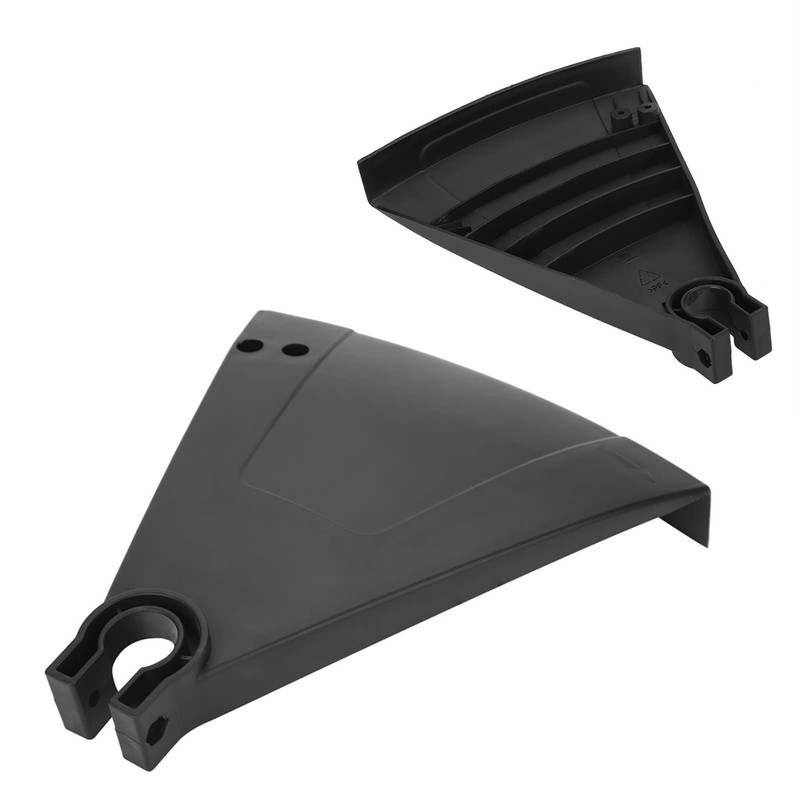 Zerodis Plastic Brushcutter Guard, Guard String Grass Trimmer Guard Proctection