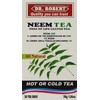 Dr Robert Neem Leaves Tea -20Tbags/30g