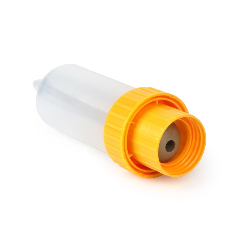 Portion Controlled Sauce Dispenser Nozzle, Sauce Dispenser Accessories, is Suitable