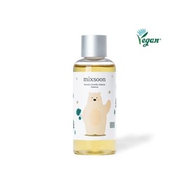 Mixed Sundae Centella asiatica Essence / 믹순 순디 병풀 에센스