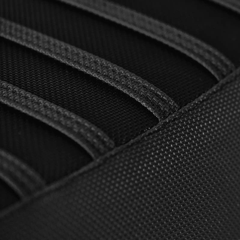 Honda 2016-2021 HONDA Grom MSX 125 SEAT COVER BLACK &