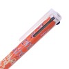 LKJP Limited 3 Color Gel Ink Ballpoint Pen, Juice Up