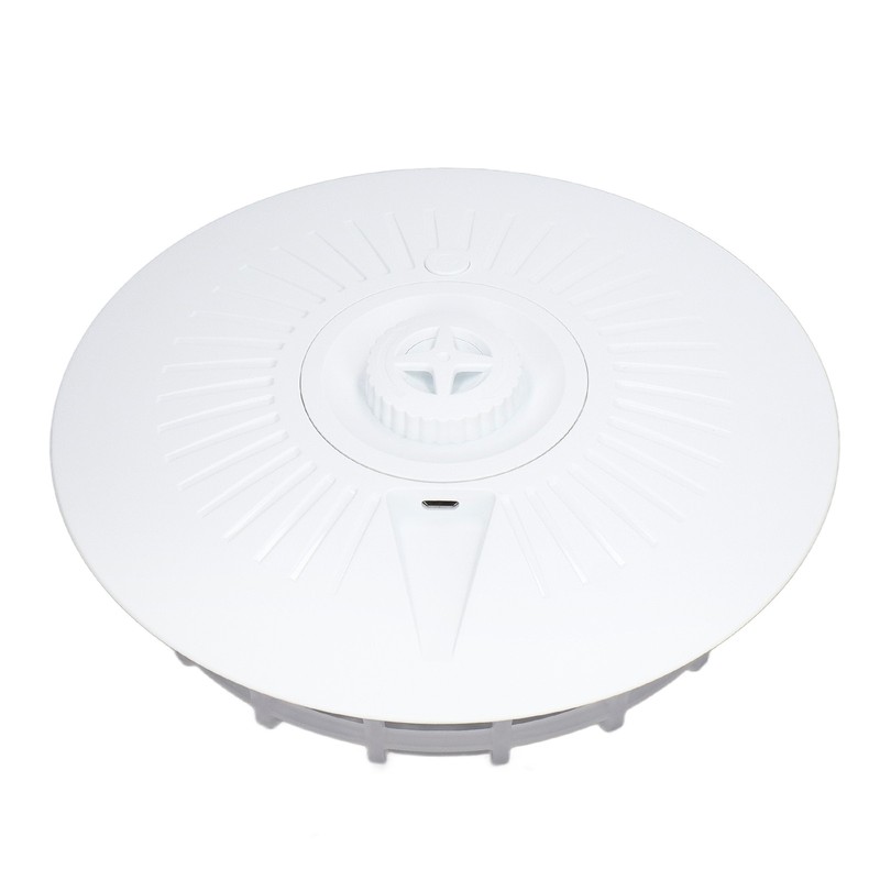 Flea Trap Dome USB Non Toxic Safe Odorless Natural Flea