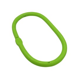 Oblong Oversized Master Link with Flat Grade 100 13MM