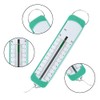 2 PCS Newton Meter 10n Spring Meter Bar Dynamometer for